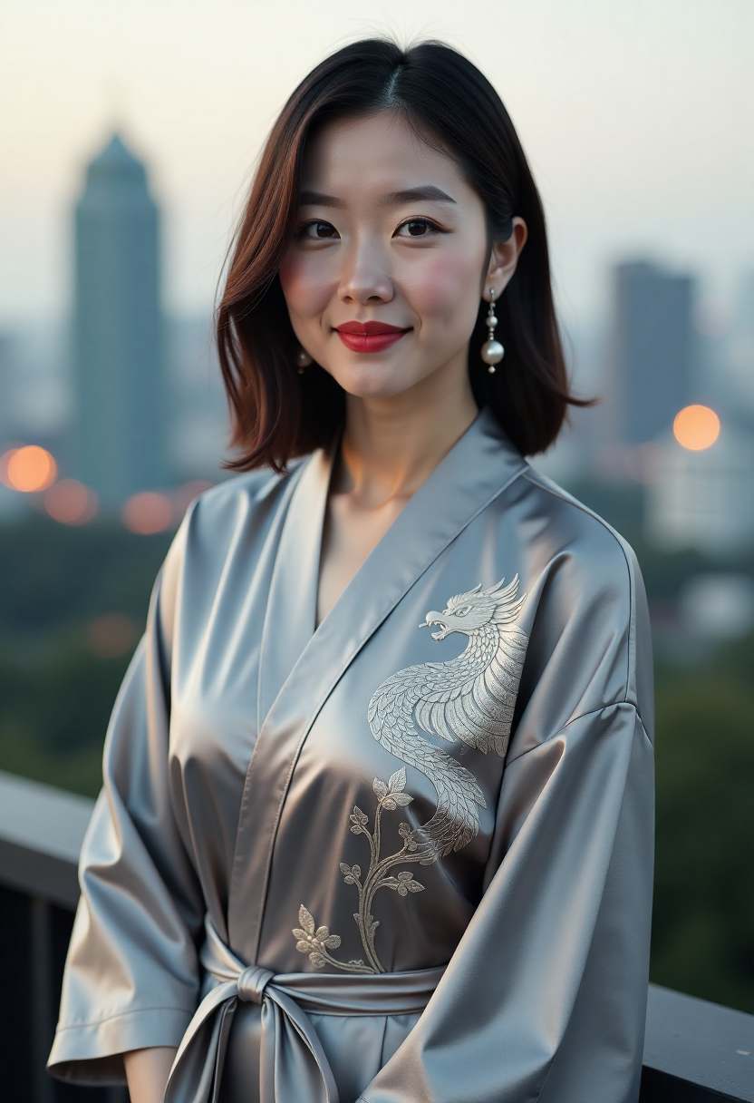 窗边的日记